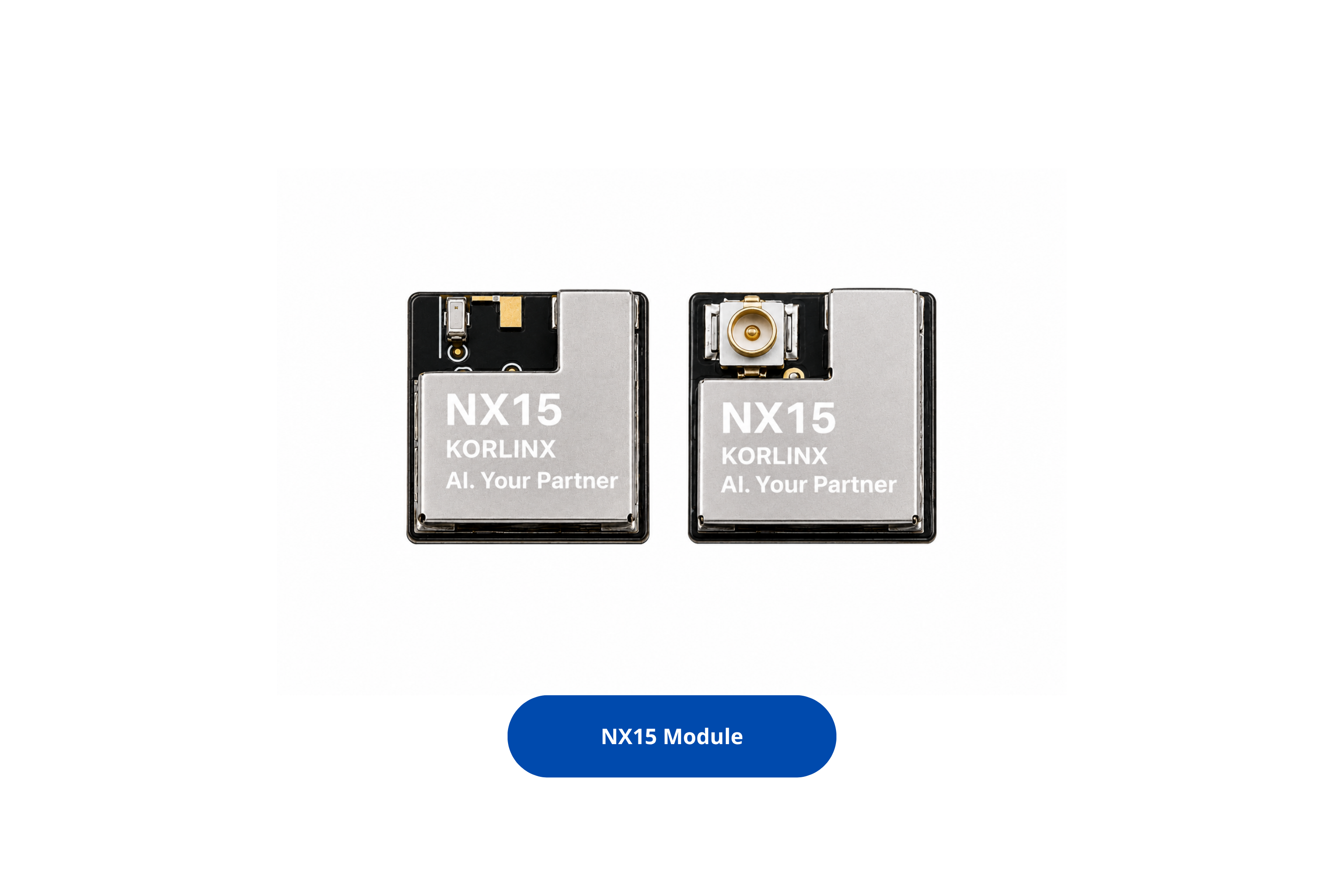 NX15 Module